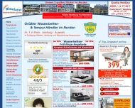 Bild natrlich Wasserbetten GmbH