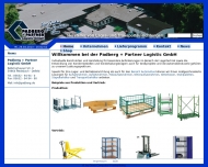 Bild Padberg + Partner Logistic GmbH