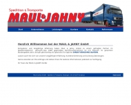 Bild Maul & Jahny GmbH