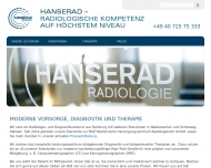 Bild Nordrad Radiologie Beteiligungs-GmbH