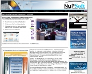Bild NuPSoft GmbH