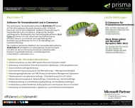 Bild prisma informatik GmbH