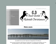 Bild Renate Christiansen Reiterhof