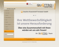 Bild Quattro Kunststoff Technik GmbH