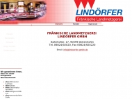 Bild Metzgerei Lindrfer AG
