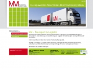 Bild MM Transport & Logistik GmbH
