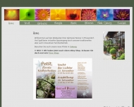 Bild Otmar Renner Florian Renner Blumen & mehr