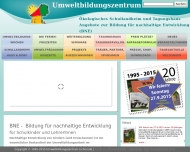 Bild kologisches Schullandheim und Tagungshaus Licherode e.V.