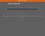 Bild Naab Residenz-Seniorenimmobilien-GmbH & Co. KG