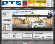 Bild FEG Fahrwerksentwicklungs GmbH