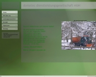 Bild domotec Dienstleistungsgesellschaft mbH