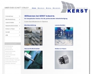 Bild Kerst Industrie GmbH