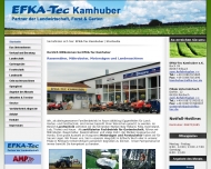 Bild EFKA-Tec Kamhuber e.K