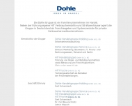 Bild Dohle Handelsgruppe GmbH
