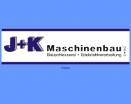 Bild J + K Maschinenbau GmbH