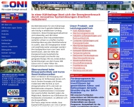 Bild ONI-Wrmetrafo GmbH