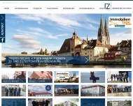 Bild Immobilien Zentrum Holding AG