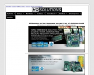 Bild HQ-Solutions GmbH