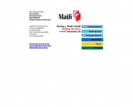 Bild J. Maiss Verlag GmbH