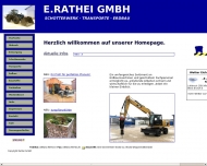 Bild E. Rathei GmbH