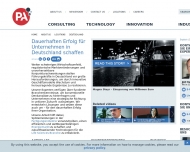 Bild PA Consulting Group GmbH