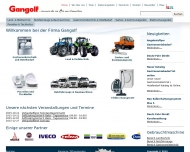 Bild Gangolf Nutzfahrzeuge Trier GmbH