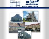 Bild M�ller Ger�stbau GmbH
