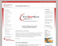 Bild Kreissportbund Gifhorn e.V.