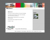 Bild MERLIN Malerwerksttten GmbH & Co. Systemschutz KG