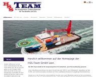 Bild HSS Team GmbH