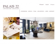 Bild Palais 22 GmbH