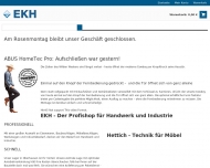 Bild Eisen Kbel Hfels GmbH