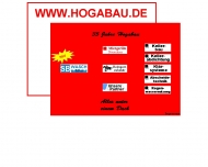 Bild HOGA-BAU GmbH