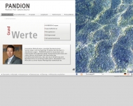 Bild PANDION Belvedere GmbH & Co. KG