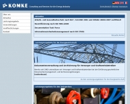 Bild KOMKE Engineering & Services GmbH & Co.KG