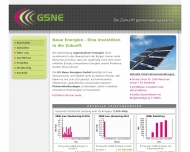 Bild GS Neue Energien GmbH