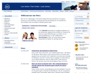 Bild Merz Pharmaceuticals GmbH