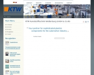 Bild KTW-Kunststofftechnik-Weienburg GmbH & Co.KG