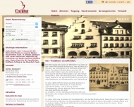 Bild Hotel Eisenhut GmbH & Co. KG