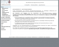 Bild HTU HBSCH & THORN Unternehmensberatung GmbH