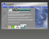 Bild Kau & Meurer Steuerberatungsgesellschaft mbH