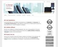 Bild Dr. Moderegger Rechtsanwalts GmbH