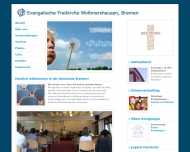 Bild Evangelisch-Freikirchliches Diakoniewerk e.V.
