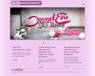 Bild First Entertainment GmbH