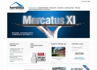 Bild fairvesta International GmbH