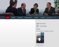 Bild Dr. Schmitz-Hser WWS GmbH Wirtschaftsprfungsgesellscha. Steuerberatungsgesellschaft