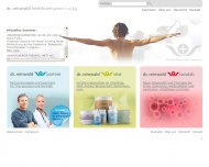 Bild dr. reinwald healthcare gmbh + co. kg