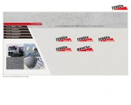 Bild Fenger Beton und Kies GmbH & Co. KG