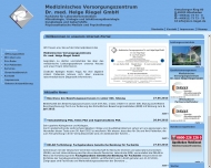 Bild Dr. Riegel Vermgensverwaltungsgesellschaft GmbH & Co.KG