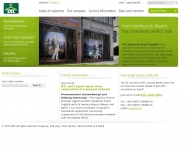 Bild DTL Deutsche Textil Logistik GmbH
